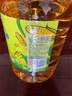 金龙鱼 食用油 非转基因 物理压榨玉米油6.18L（蕴含植物甾醇） 实拍图