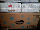 好奇（Huggies）金装纸尿裤XL108片(12-17kg)尿不湿【速干不易红】 实拍图