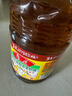 鲁花 【保真菜籽油】食用油 低芥酸特香菜籽油 6.18L   物理压榨 实拍图