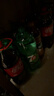 百事可乐七喜7UP 柠檬味 碳酸饮料汽水 2L*6瓶 整箱装 家庭宴会 实拍图