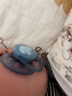 新安怡（AVENT）飞利浦新安怡 安抚奶嘴新生婴儿宝宝柔软6-18个月防胀气进口硅胶 实拍图