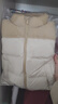 巴拉巴拉儿童羽绒服男童外套冬装宝宝童装加厚保暖亲子装208424107103 实拍图