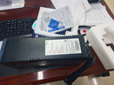 山克SK1000A ups不间断电源办公电脑ups电源600W 稳压后备电源 家用停电应急备用电源 实拍图