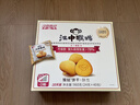 江中猴姑0糖无糖猴头菇饼干年货礼盒960g养胃低GI中老年人早餐休闲零食 实拍图