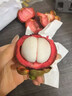 优味集【顺丰JD】泰国进口山竹新鲜热带油麻竹孕妇水果礼盒可选节日送礼 商超5S级 实惠果40-60g 1.5斤净重（进口优果） 实拍图
