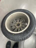 邓禄普（DUNLOP）汽车轮胎205/55R16 91V SP SPORT 01原配朗逸卡罗拉适配速腾宝来 实拍图