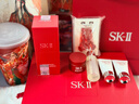 SK-II光子小灯泡美白祛斑淡斑精华液75ml化妆品sk2护肤品套装生日礼物 实拍图