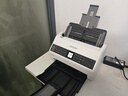 爱普生（EPSON）DS-730N A4馈纸式扫描仪自动连续双面彩色扫描 高速办公用 有线网络 扫描生成OFD格式（上门安装） 实拍图