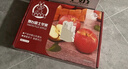 京鲜生 山东栖霞红富士苹果精品12粒 单果190g-240g  水果礼盒 实拍图
