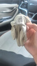 蕉下（beneunder）开车防晒手套女手部防晒防紫外线橡灰米AL360 实拍图