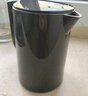 美的（Midea）烧水壶电水壶自动断电保温一体 1.5L全钢无缝电热水壶 304食品级不锈钢恒温壶自动断电MK-SHE1520 实拍图