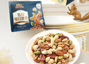 三只松鼠【大满坚果】每日坚果750g/30袋 坚果礼盒零食礼包 团购送礼年货 实拍图