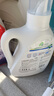 威露士la有氧洗衣液松木香4斤组合装（瓶1L+补充袋装500ml*2）除菌除螨 实拍图