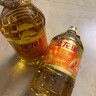 金龙鱼 食用油 花生浓香型浸出  食用植物调和油5L（新老包装随机发货） 实拍图