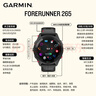 佳明（GARMIN）FR265S心率跑步户外运动智能手表生日礼物Forerunner265S月光白 实拍图