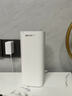 Tenda腾达路由器全屋覆盖WiFi7套装子母路由器【疾速BE5100】Mesh分布式组网无线千兆穿墙王【双支装】 实拍图