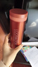 乐扣乐扣（LOCK&LOCK）不锈钢纤巧便携保温杯茶水杯车载商务杯子LHC560（300ml）红色 实拍图
