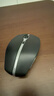 CHERRY樱桃 战帝 无线鼠标蓝牙 电竞游戏办公轻音时尚轻盈JW7500对称鼠标 午夜黑 实拍图