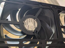 利民（thermalright）TL-B14B EXTREM 14CM 性能级风压扇2000转速PWM 双滚珠轴承 三次元动平衡  实拍图
