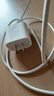 Apple/苹果 60W USB-C数据线-1米 type-c苹果充电线手机数据线 苹果17充电线iphone17充电线 实拍图