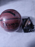 安踏（ANTA）篮球CUBAL室内外比赛防滑耐磨标准7号球成人儿童青少年PU101-2 实拍图
