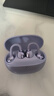 金运【热销100万+丨A6灵动环】蓝牙耳机耳夹式骨传导概念开放式不入耳无线运动跑步通话降噪续航翻译 【极光紫】高保真音质丨极致舒适 实拍图
