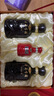 古井贡酒 年份原浆古5 浓香型白酒 50度 500ml*2瓶*4套 礼盒整箱 实拍图