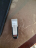 闪迪（SanDisk）128GB U盘 CZ73 安全加密 数据恢复 学习电脑办公投标 小巧便携 车载 大容量金属优盘 实拍图
