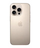 Apple/苹果【需签收激活】iPhone 16 Pro（A3294）128GB 沙漠色钛金属 支持移动联通电信5G双卡双待手机 实拍图