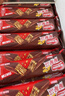雀巢（Nestle）脆脆鲨威化饼干巧克力味24条446.4g 休闲零食代餐 新年年货饼干 实拍图