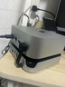 Apple/苹果AI电脑/Mac mini迷你主机 M4银色(10+10核) 24G 1T台式电脑主机 Z1JX00027 实拍图