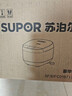 苏泊尔（SUPOR）小电饭煲2-3人3升蓝钻不粘内胆家用电煮锅煮饭煮粥智能预约多功能一锅多用小型微压电饭锅30FC0187 实拍图