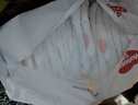 好奇（Huggies）铂金装小桃裤成长裤XL96片(12-17kg)加大号尿不湿【透爽散热】 实拍图