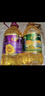 福临门 食用油 葵花籽油+玉米油 品质套装送礼团购礼盒装3.09L*2  实拍图