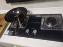 方太【换装优选性价比】燃气灶天然气家用嵌入式 可调节换装灶具 5.0kW*猛火燃气灶 TH32B 实拍图