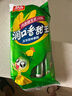 双汇 润口香甜王 600g*2 袋 玉米肠 火腿肠 休闲零食 香肠 露营 速食 实拍图