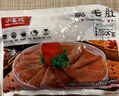小龙坎脆毛肚500g火锅串串冒菜麻辣烫牛百叶牛肚毛肚生鲜速食食材 实拍图
