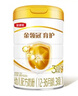 伊利金领冠育护【5倍DHA好脑力】幼儿奶粉3段(1-3岁)960g*6罐 实拍图