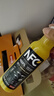农夫山泉100%纯果汁NFC橙汁300ml*10瓶整箱鲜果冷压榨饮料过年年货礼盒 实拍图