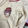 巴拉巴拉男童女童内衣套装儿童2件套新款童装秋冬抗菌秋衣秋裤棉睡衣 实拍图