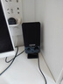 漫步者（EDIFIER）R10U 2.0声道电脑音响音箱 台式机笔记本桌面音响 黑色 实拍图
