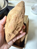 现挖烟薯糖心红薯新鲜空气炸锅烤地瓜农家沙地红心蜜薯 正宗烟薯25号 1斤（尝鲜装） 带箱 中大果（单果150g-500g） 实拍图