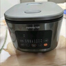 九阳（Joyoung）不粘厚釜内胆大火力柴火饭3升黄金容量家用2-3人微压多功能电饭煲电饭锅行业热销30FZ630 实拍图