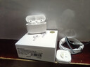 【直营正品 I 原装Pro2】蓝牙耳机无线airpods pro2代适配苹果正版ANC主动降噪iPhone17/16入耳式 【直营正品顶配全功能Pro2代】 主动降噪+杜比空间音频+三真电量 实拍图