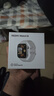小米（MI）REDMI Watch 6 皎月银 国家补贴 澎湃OS 3 心率血氧监测 蓝牙通话 红米手表6 智能手表 小米汽车 实拍图