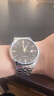 海鸥（SEAGULL）手表男士自动机械表 国民日历男士手表 生日礼物男表 6165黑盘 实拍图