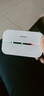 品胜随身wifi移动2025新款无线wi-fi6网络便携式4G上网卡mifi无限速上网免插卡车载全国通用流量 【WiFi6+中兴微芯片+5Ghz高速频段 】 实拍图
