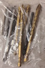绿林（GREENER）瓷砖钻头四刃冲击霸王钻混凝土三角钻电玻璃打孔专用大全神器 实拍图