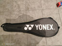 尤尼克斯YONEX羽毛球拍套原装拍套球拍包(可装2支) 实拍图
