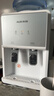 奥克斯（AUX）饮水机 家用小型制热型台式桌面 饮水器 经典台式快速加热饮水机 旗舰爆款【轻奢双推杯台式温热】 制热型 实拍图